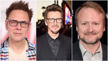 James Gunn, Scott Derrickson, Rian Johnson Participate in Twitter's #FivePerfectMovies Trend - Check Out Their Lists! 