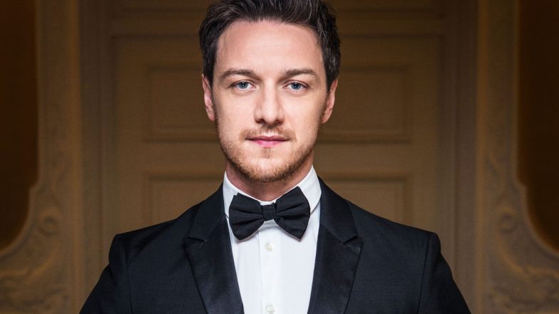 James McAvoy Birthday: From Split to X-Men - Here Are 5 Best Films Of the Scottish Actor 