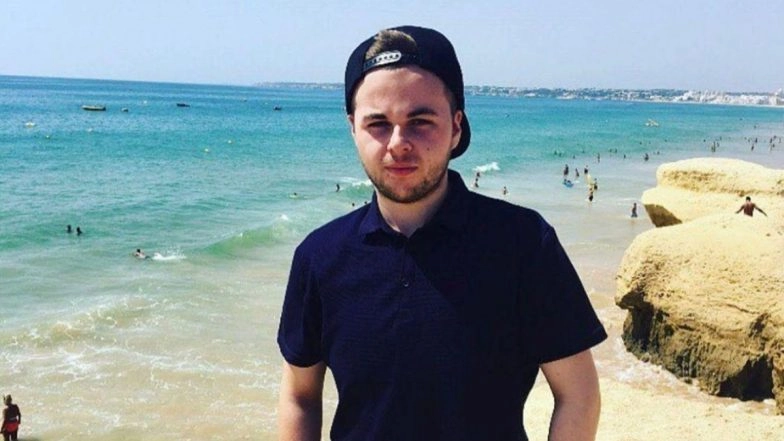 Meet Jamie Nyland – The Unstoppable Storm Who Became a TikTok Star In Less Than a Year