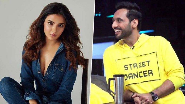 Khatron Ke Khiladi 9: Jasmin Bhasin Addresses Link Up Rumours With Punit J Pathak, Asks Fans To Not Link Her Up and Make Her 'Uncomfortable' With Her Male Pals