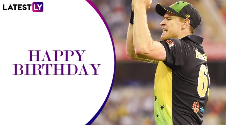 Jason Behrendorff Birthday Special: Top Bowling Performances by the Australian Pacer