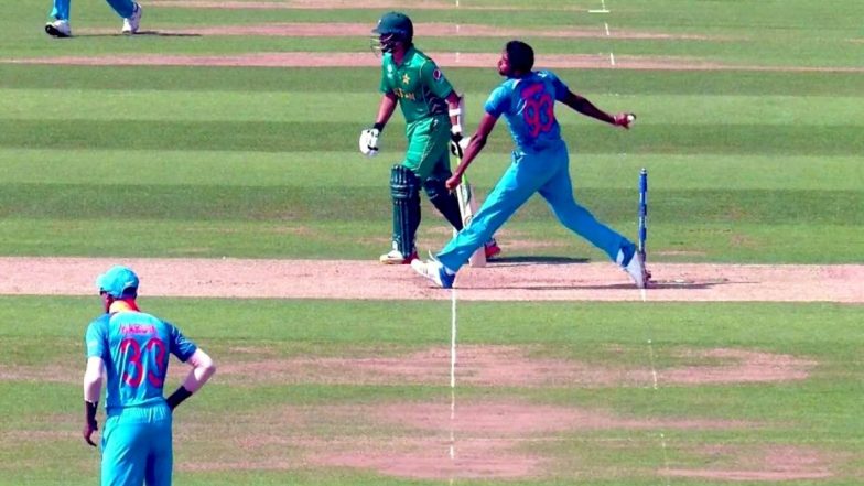 Twitterati Mock PSL Team Islamabad United After Franchise Trolls Jasprit Bumrah for 2017 Champions Trophy Final No Ball to Promote Social Isolation