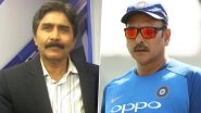 &lsquo;Threw Ravi Shastri in the Pool&rsquo;: Javed Miandad Recalls Hilarious Story From Pakistan&rsquo;s &lsquo;Best Tour&rsquo; of India