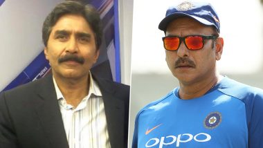 ‘Threw Ravi Shastri in the Pool’: Javed Miandad Recalls Hilarious Story From Pakistan’s ‘Best Tour’ of India