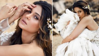 Jennifer Winget on Beyhadh 2 Shutting Down: 'We Were Hoping to Wrap the Show By May Anyway'