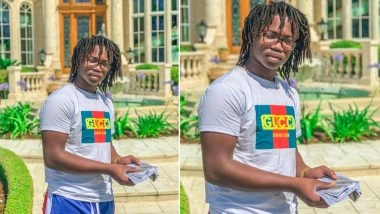 Jerry Rodriguez AKA Hustlemantherapper Is Up Next!