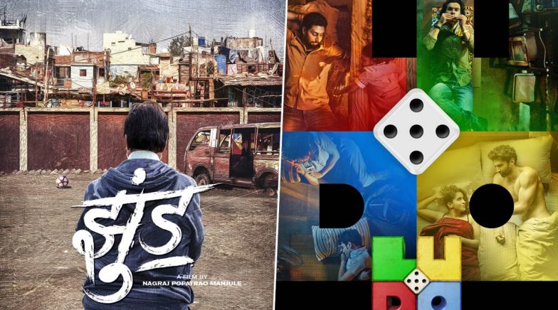 Jhund, Ludo Now To Be OTT Releases?