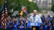COVID-19 Cases in US May Double Before President-Elect Joe Biden Takes Office: Study