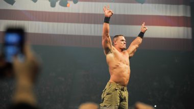 John Cena Birthday Special: A Look at Five Best Matches of the 16-Time WWE World Champion