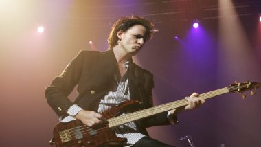 Duran Duran's Bassist John Taylor Tests Coronavirus Positive