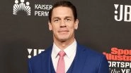 Freelance: John Cena in Talks To Star in an Action-Comedy Film by Filmmaker Pierre Morel