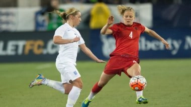 Jordan Nobbs Signs New Contract with Arsenal