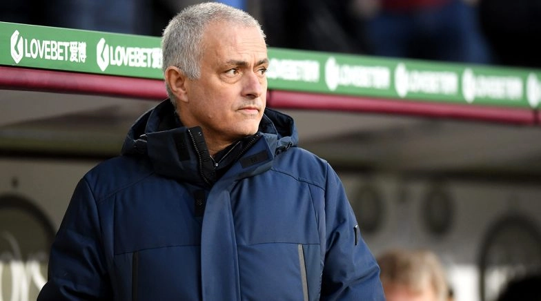 Manchester United Blocked Former Manager Jose Mourinho’s ‘Emergency Move’ to FC Porto in 2016