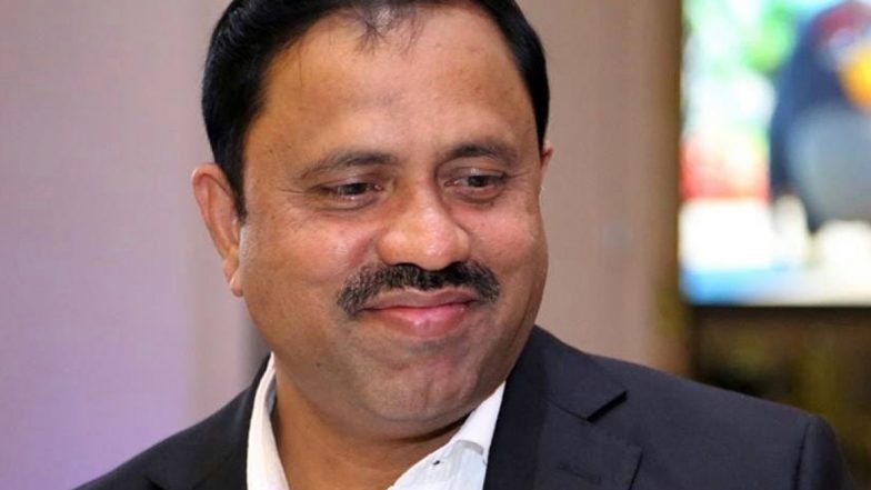 Joy Arakkal, UAE-based Indian Industrialist, Committed Suicide: Dubai Police