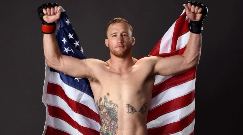 UFC 249: Justin Gaethje Gives Ultimatum to Tony Ferguson, Says Fight Will End Inside Three Rounds  