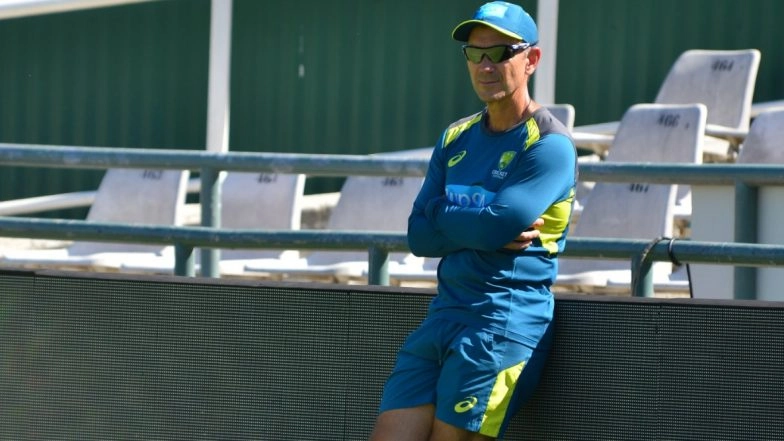 Justin Langer Reveals How One Steve Waugh Phone Call Changed His Career at a Time He Contemplated Quitting International Cricket