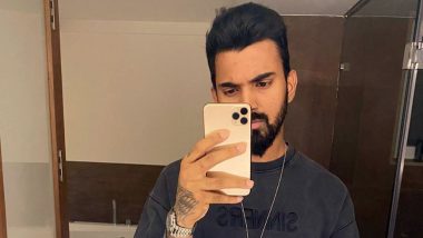 KL Rahul Asks Whether He Should Get Hair-Cut or Not, Twitterati Come Up With Intriguing Replies