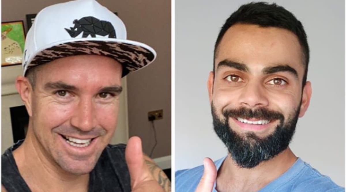 Virat Kohli Speaks About Why RCB Has Not Won IPL Title During Live Instagram Interview Session With Kevin Pietersen Virat Kohli Speaks About Why RCB Has Not Won IPL Title During Live Instagram Interview Session With Kevin Pietersen