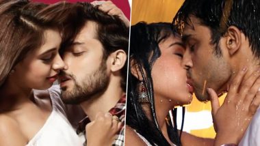 Parth Samthaan - Niti Taylor's Kaisi Yeh Yaariyaan Returns to MTV, Manik and Nandini Announce the Good News in an Instagram Live