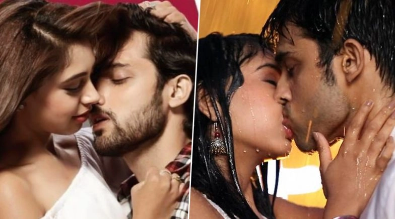 Parth Samthaan-Niti Taylor's Kaisi Yeh Yaariyaan Back on MTV