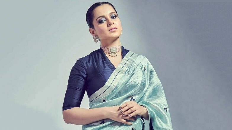 Kangana Ranaut Tests COVID-19 Negative for the Second Time; Actress to Take 12.15 PM Mumbai Flight from Chandigarh