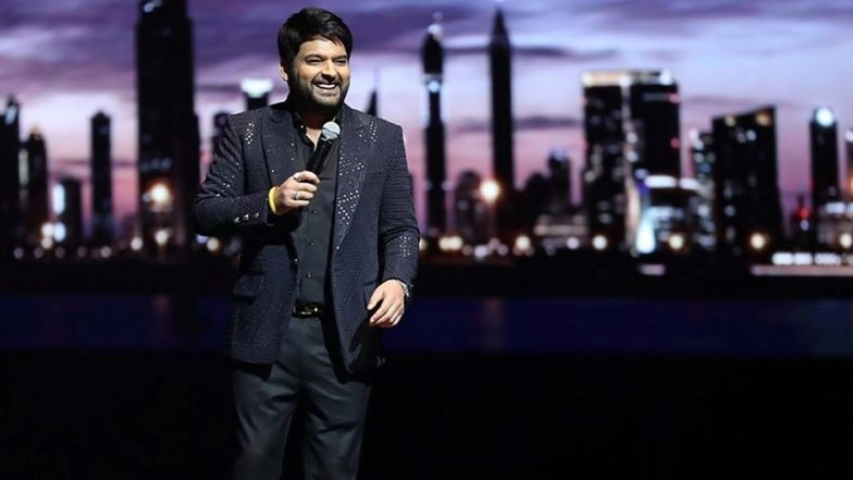 The Kapil Sharma Show: Post-Lockdown, Kapil Sharma To Invite COVID-19 Superheroes On His Comedy Show? (View Tweet)