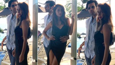 Karan Kundrra Refutes Break-Up Rumours With Anusha Dandekar, Says 'Just Because We Are Living Separately, People Have Assumed That We Have Parted Ways'