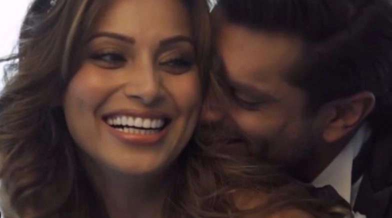Karan Singh Grover Pens An Emotional Message For Wife Bipasha Basu on Fourth Wedding Anniversary