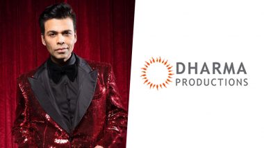Karan Johar’s Dharma Productions Extends Support to PM-CARES, CM Relief Fund and Other NGOs in Their Fight Against the COVID-19 Crisis (Watch Video)