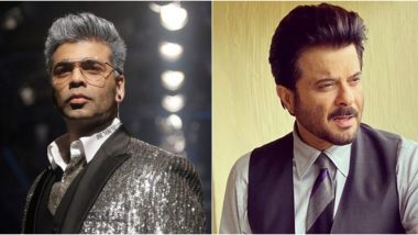 Karan Johar, Anil Kapoor and Other Celebs Remind Fans to 'Light Lamps' and Follow PM Modi's 9 PM 9 Minute Appeal on April 5 (Read Tweets)