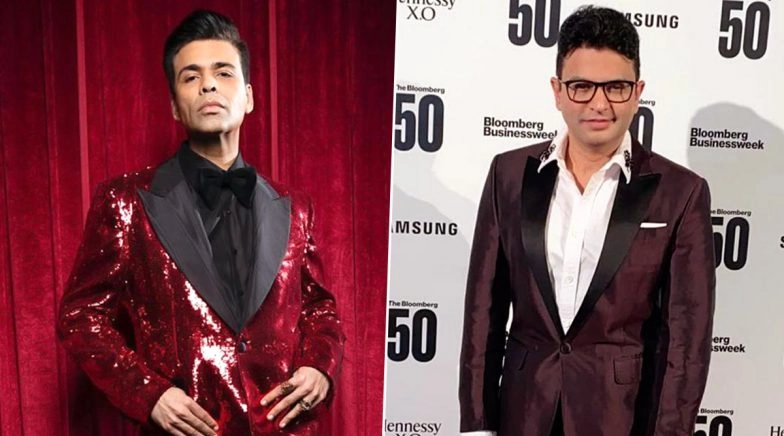 Takht: Karan Johar and Bhushan Kumar Join Hands for the Decade's Biggest Alliance!
