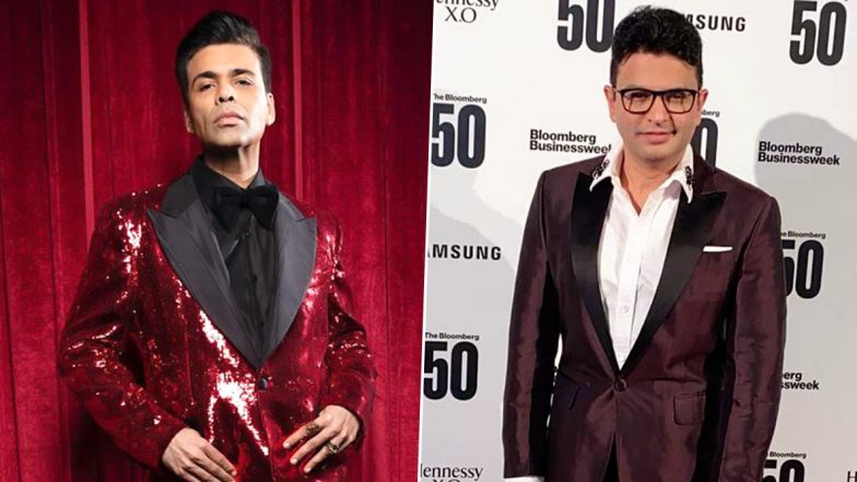 Takht: After Fox Studio’s Exit, Karan Johar Partners With Bhushan Kumar to Keep His Period Drama Going?