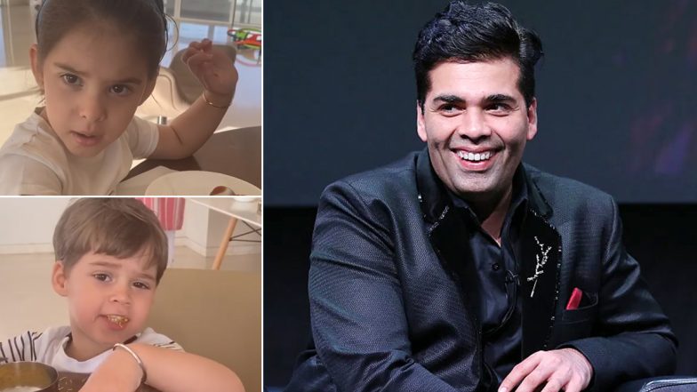 Karan Johar’s Version of Channa Mereya Gets a Thumbs Down From Yash and Roohi (Watch Video)