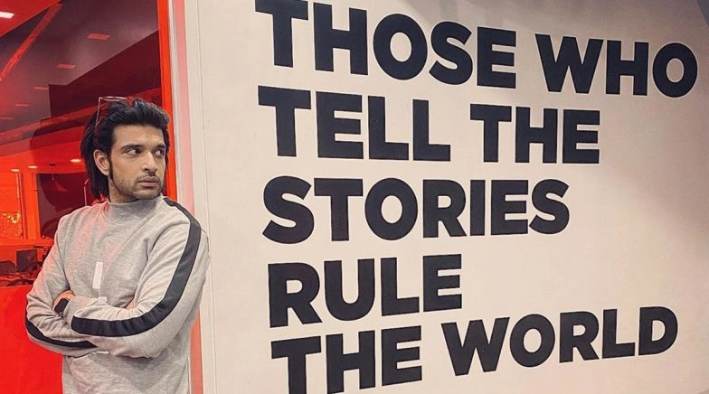 Karan Kundrra Rubbishes Speculation of Doing Bigg Boss 14