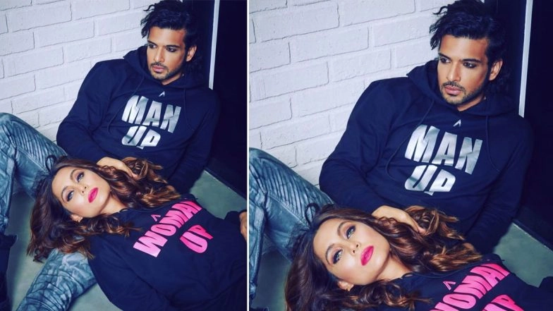 Karan Kundrra and Anusha Dandekar's Relationship Hits a Rough Patch, Love Birds Living Separately Now? (Deets Inside)