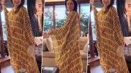 Kareena Kapoor Khan Is Staying at Home Look Oh-So-Glamorous While Twirling in a Kaftan Tunic!