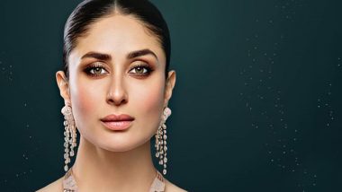 Kareena Kapoor Urges Everyone to Disinfect Their Homes during COVID-19 Pandemic (Watch Video)