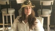 Kareena Kapoor Khan Flaunts Her Classic Pout In Her Latest Instagram Post (View Pic)