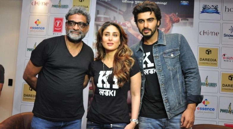 Arjun Kapoor Asks Guys to Share Videos of Household Chores