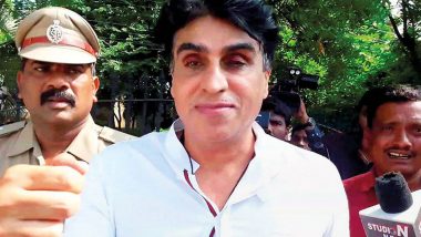 Karim Morani, Chennai Express Producer, Tests Positive for COVID-19 After Daughters Shaza, Zoa Get Coronavirus Infection