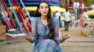 Karisma Kapoor Is All Praises For Mentalhood Child Actors, Says 'They Are Such Amazing Actors and So Natural' (Watch Video)