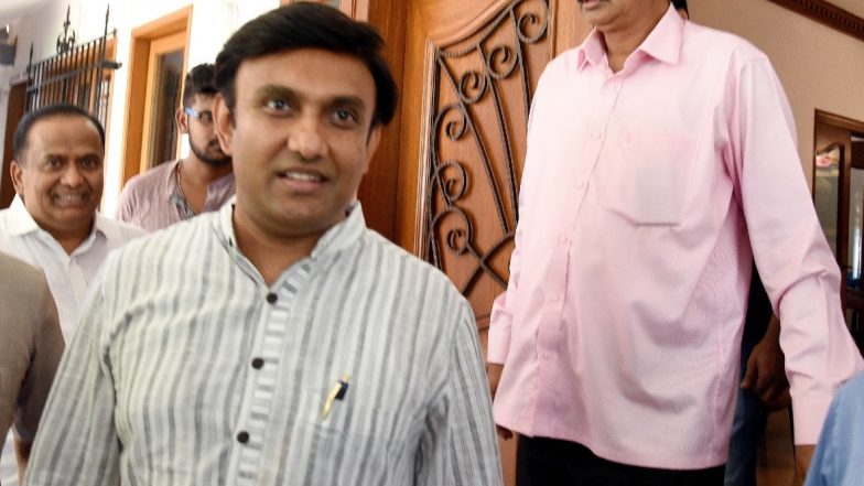 Coronavirus Lockdown to Remain in Bengaluru, Other COVID-19 'Red Zones' of Karnataka After April 14, Says Minister K Sudhakar