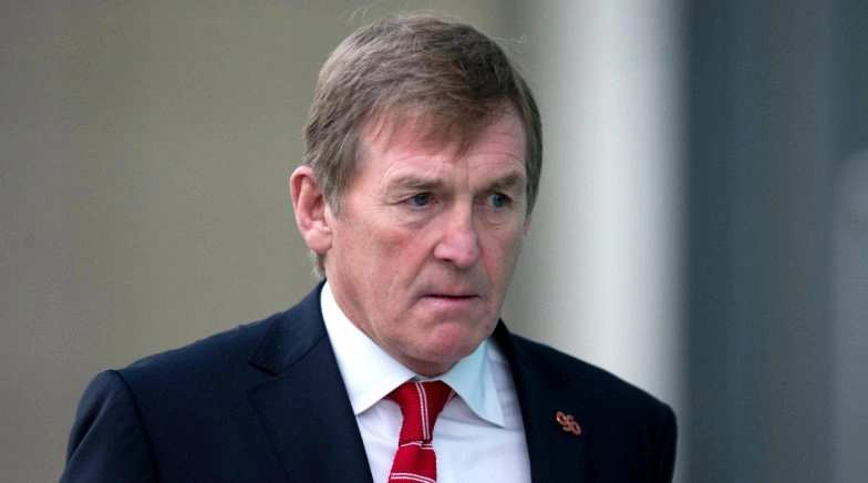 Liverpool Legend Kenny Dalglish Tests Positive for COVID-19