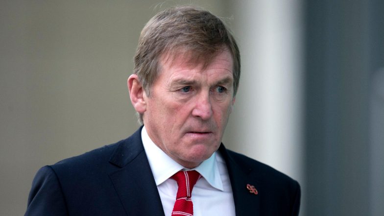 Sir Kenny Dalglish Testing Positive for Coronavirus Was ‘Real Shock’ for Jurgen Klopp