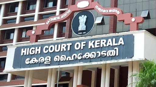 Kerala High Court Lambasts Karnataka For Blocking Kasaragod-Mangalore Route for Patients, Asks 'If people Die Due to Other Illness, Who'll Take Responsibility?' Kerala High Court Lambasts Karnataka For Blocking Kasaragod-Mangalore Route for Patients, Asks 'If people Die Due to Other Illness, Who'll Take Responsibility?'