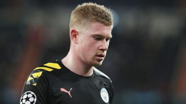 Kevin de Bruyne Explains Why He Would Love to Play with Cristiano Ronaldo