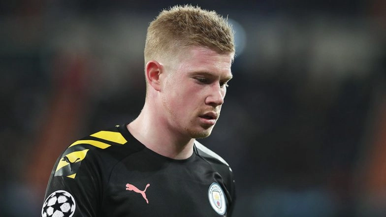 MUN vs MCI Dream11 Prediction in Premier League 2020–21: Tips to Pick Best Team for Manchester United vs Manchester City Football Match