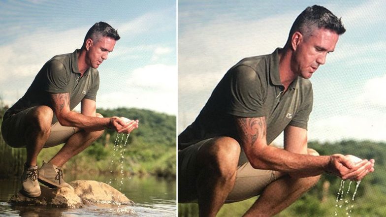 Kevin Pietersen Heartbroken With COVID-19 Crisis in India, Says ‘You Will Get Through This’ (View Post)