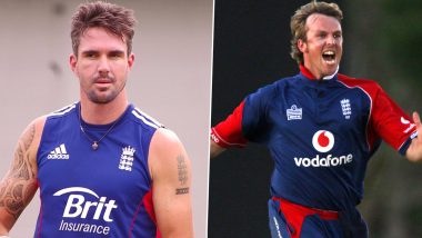 Kevin Pietersen and I Openly Disliked Each Other, Says Graeme Swann