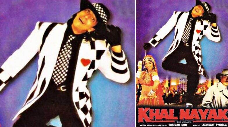 Khalnayak full movie online free hot sale